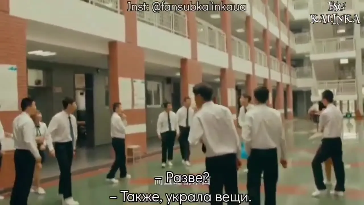 Восьмой день недели — кадр 4