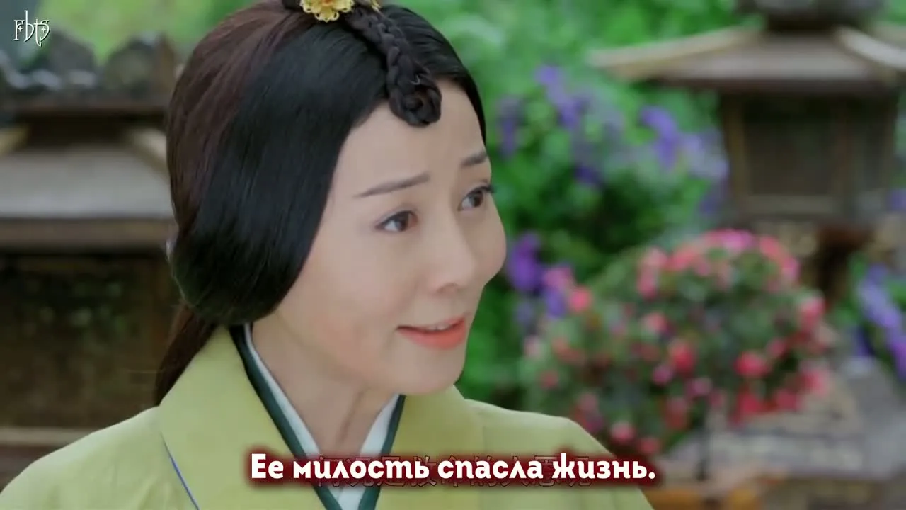 Дворец. Я помешан на дворце — кадр 2