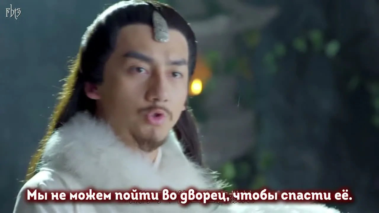 Дворец. Я помешан на дворце — кадр 3