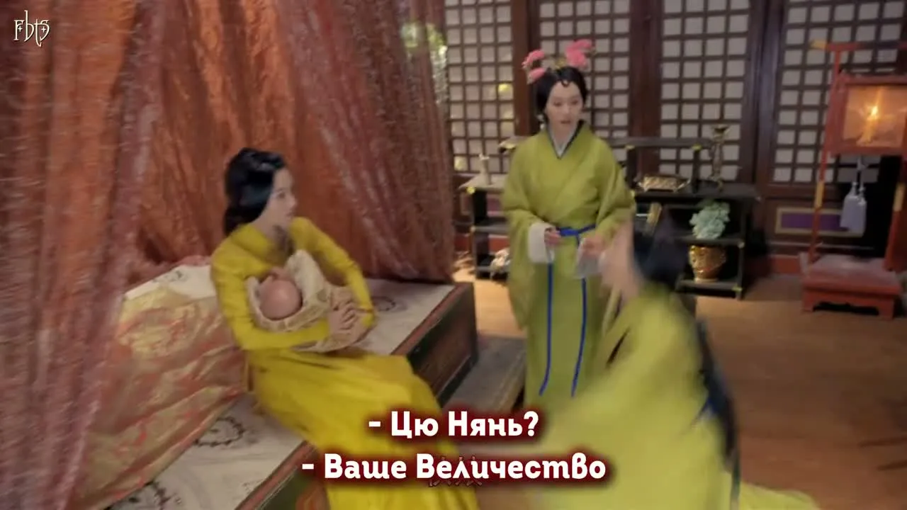 Дворец. Я помешан на дворце — кадр 4