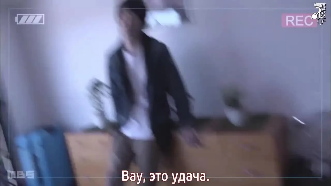 Настоящая подделка — кадр 3