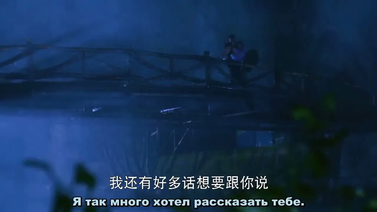 Девушка в серёжках — кадр 5