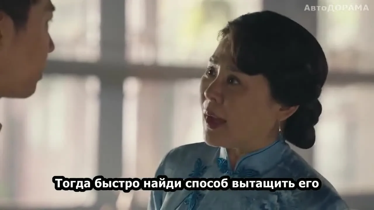 Молодость в пламени войны — кадр 2
