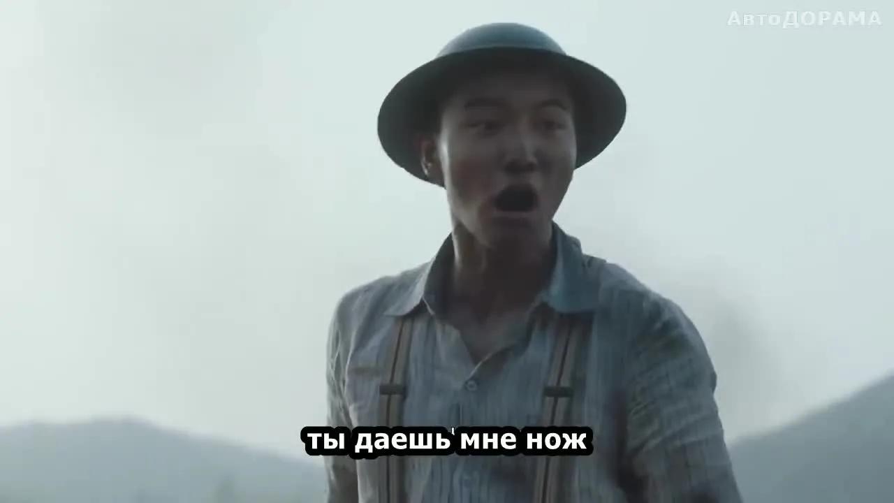 Молодость в пламени войны — кадр 4