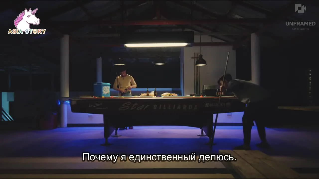 Лучшие дни — кадр 4
