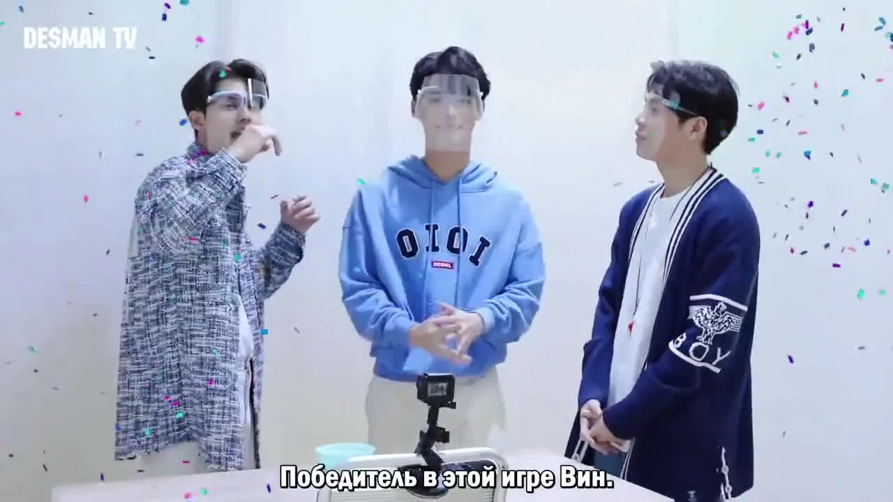 Почтовый ящик БрайтВинов — кадр 5