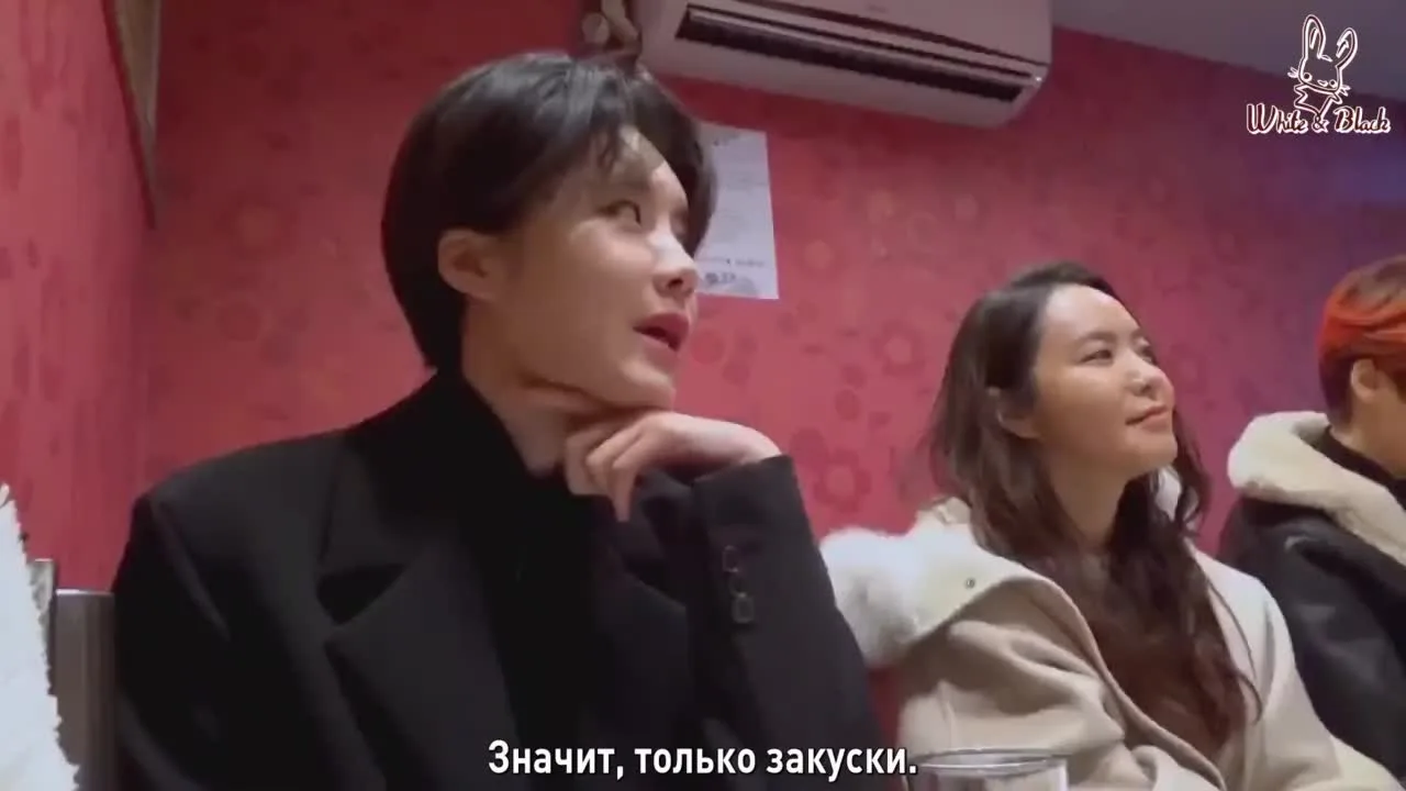 Тайный клуб старшей школы для девочек — кадр 2