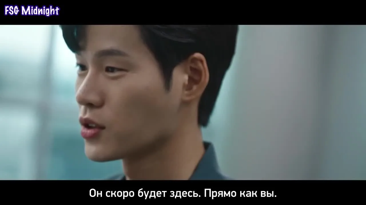 Неделя на прощание — кадр 4