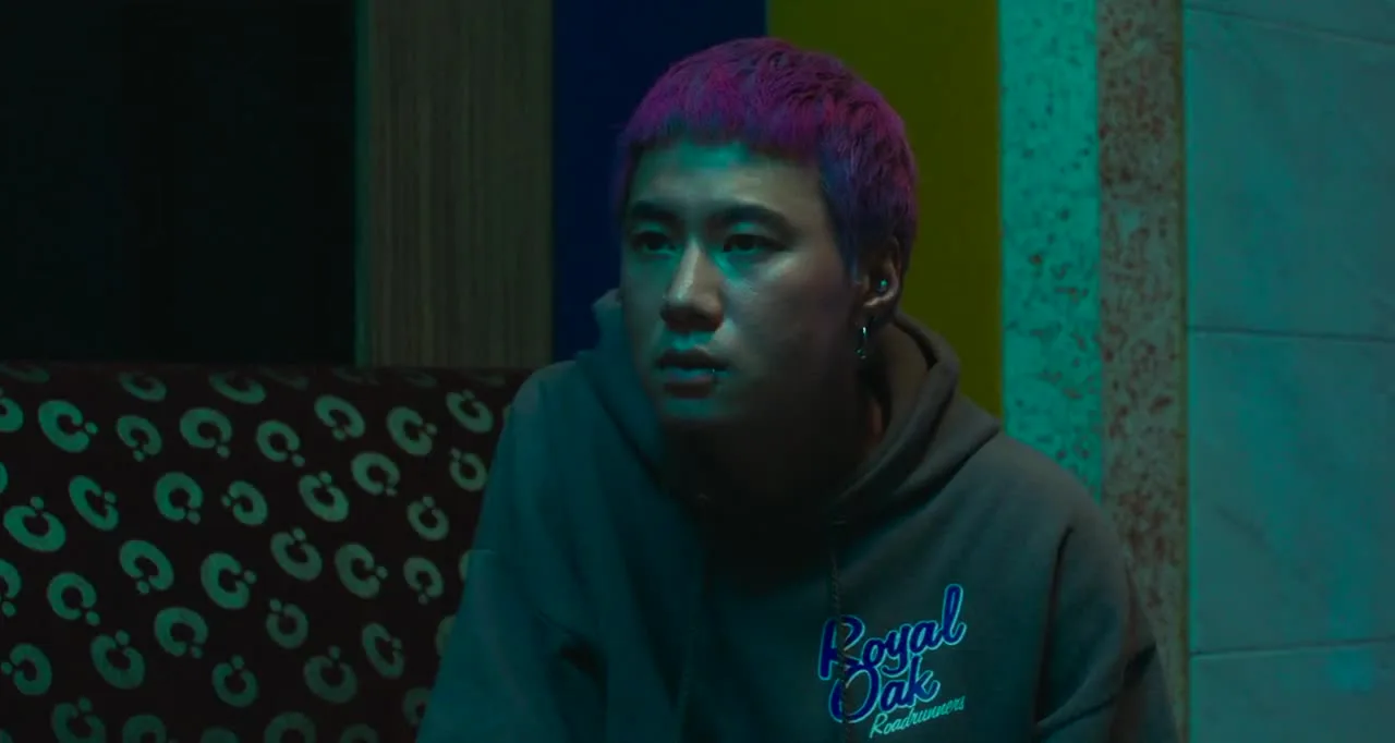 Взрослые не знают — кадр 4