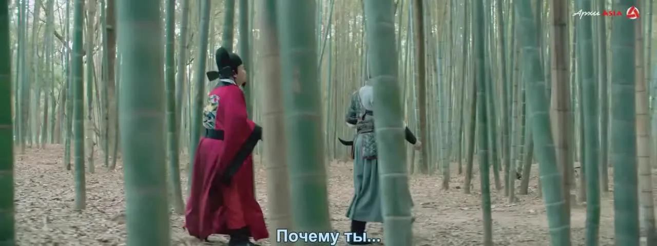 Безмолвный преступник — кадр 2