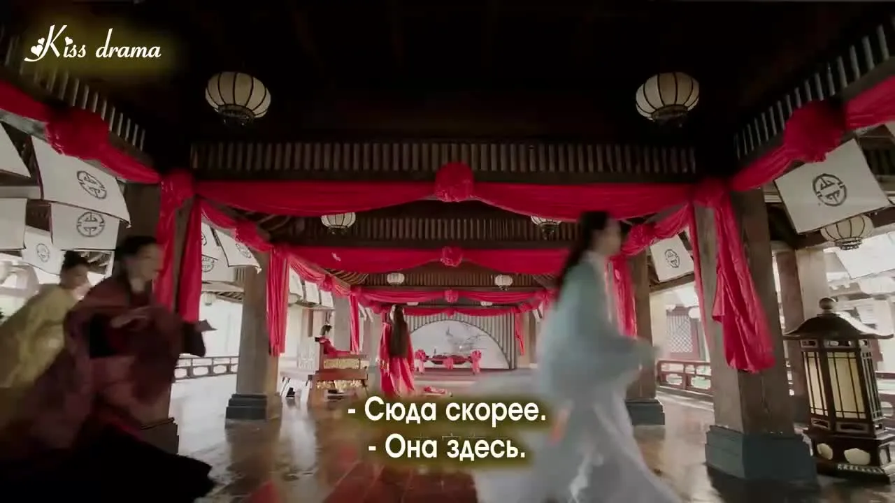 Принцесса-лекарь — кадр 2