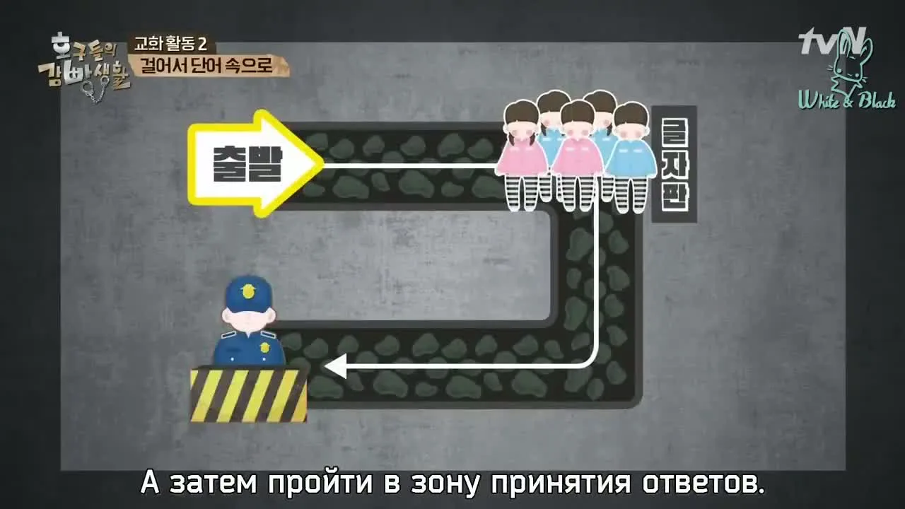 Мафия за решеткой — кадр 3