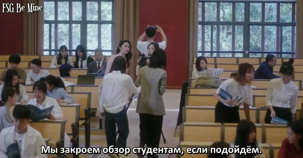 Увидимся завтра — кадр 5
