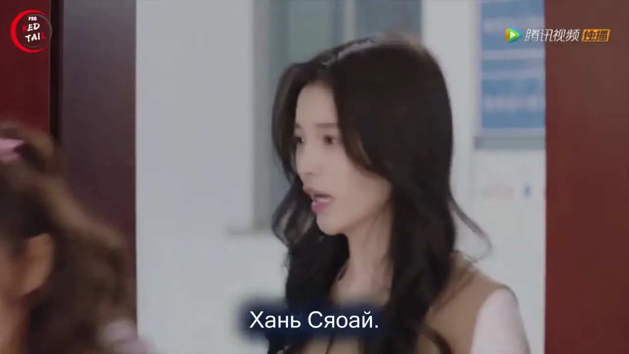 Школьный красавчик — кадр 3