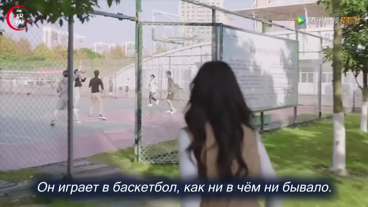 Школьный красавчик — кадр 4