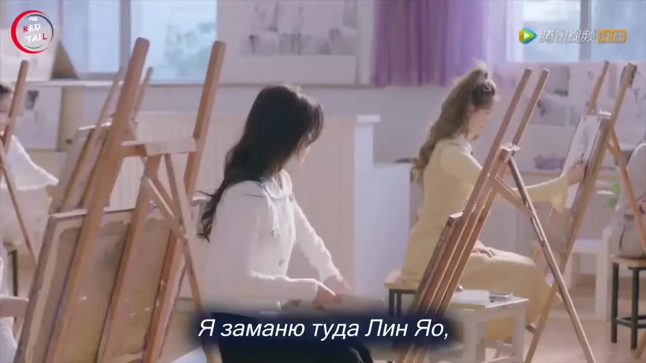 Школьный красавчик — кадр 5