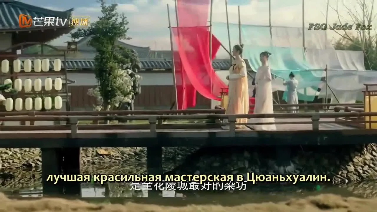 Убийцы тоже бывают романтичными — кадр 4