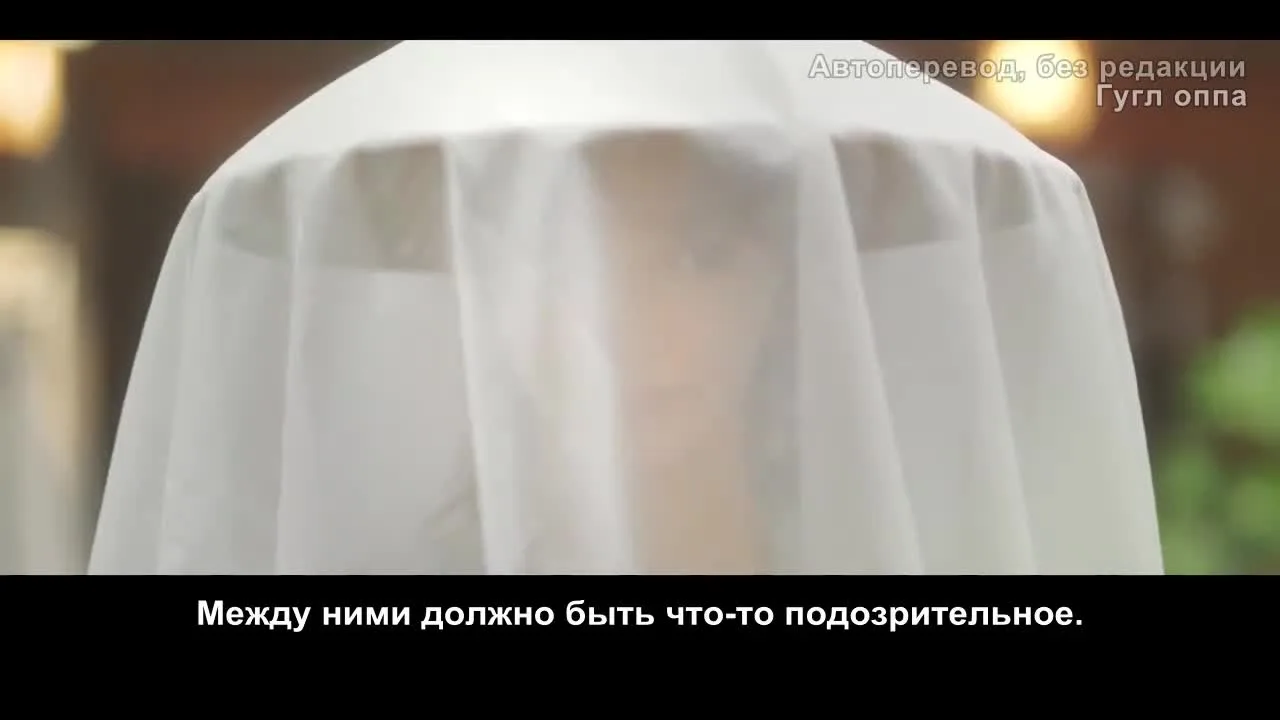Красавица с легким макияжем — кадр 5