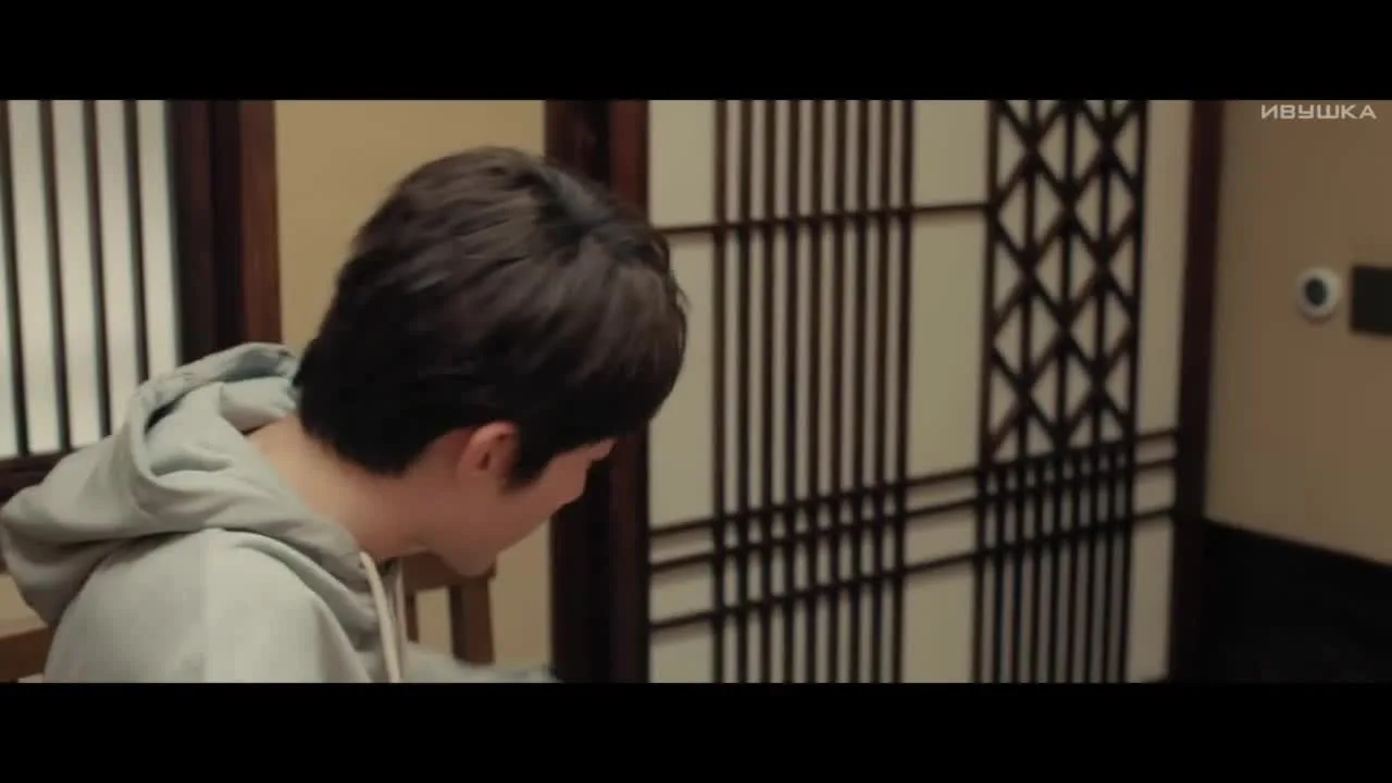 Зимняя ночь — кадр 2