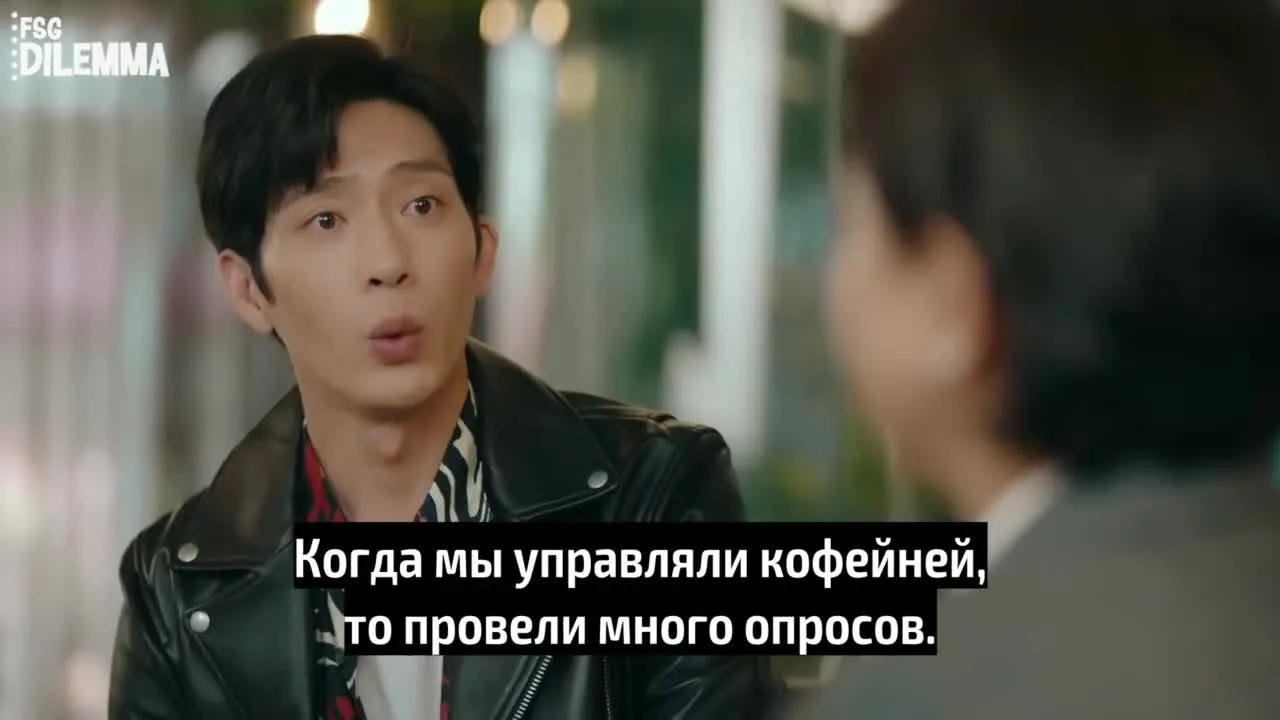 Маленькое счастье Хэ Дунь — кадр 2