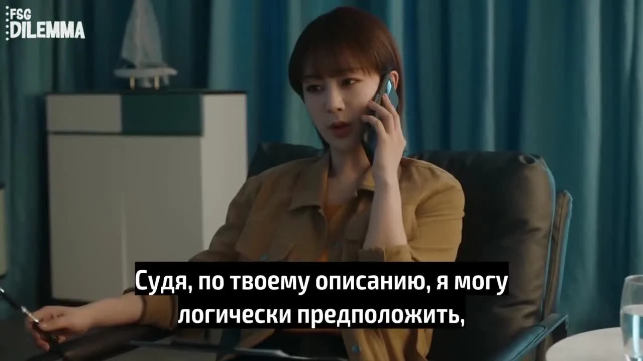 Маленькое счастье Хэ Дунь — кадр 4