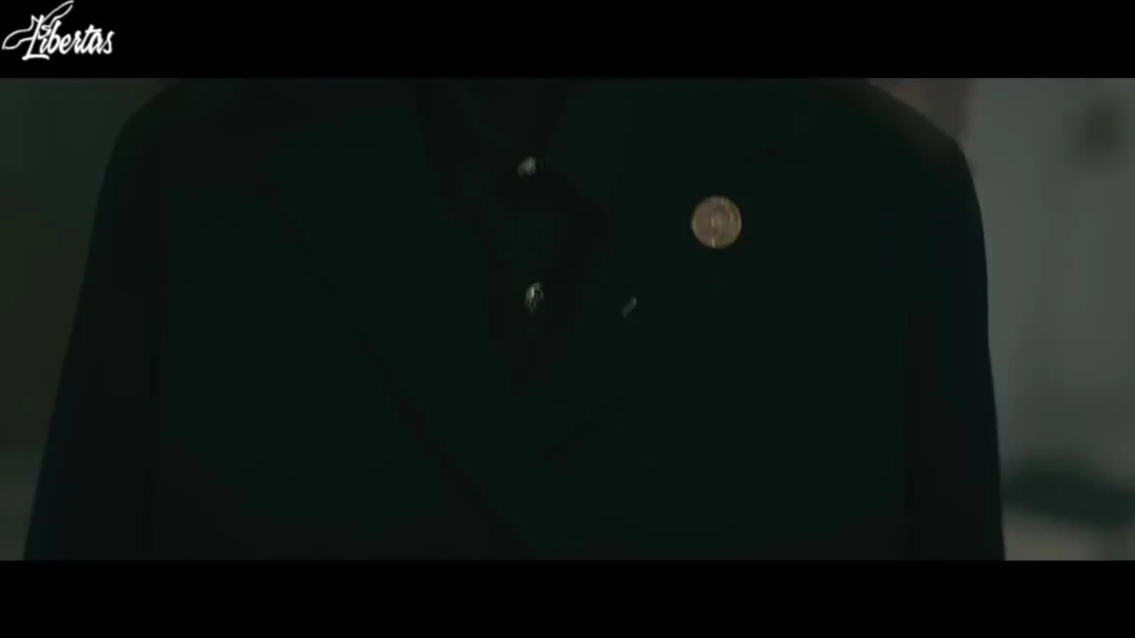 Полночный музей — кадр 2