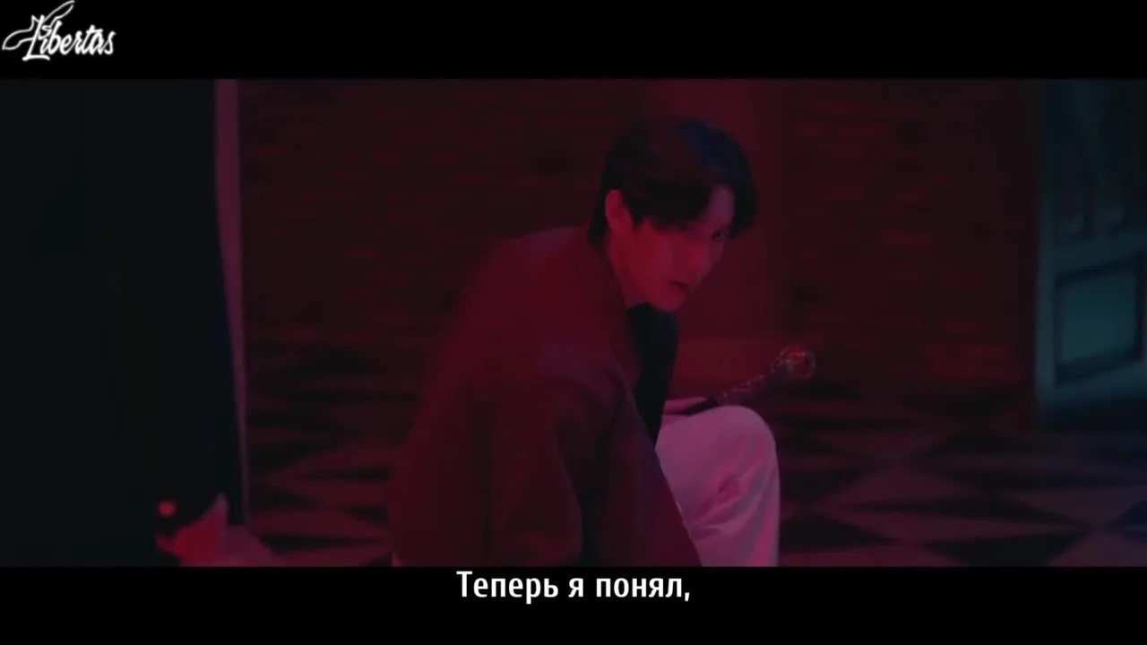 Полночный музей — кадр 4