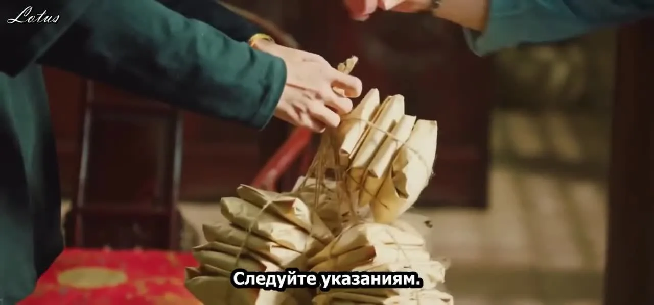 Мой сказочный доктор — кадр 2