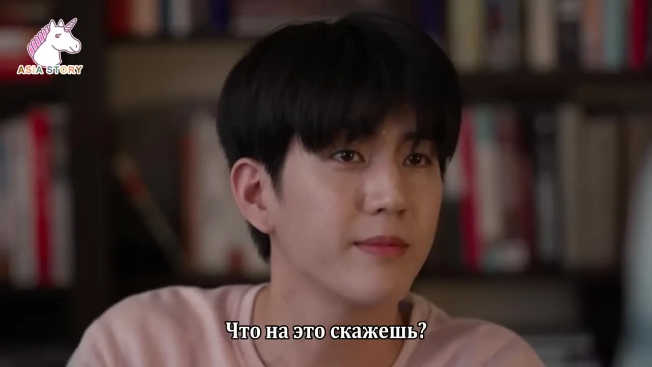 Последние сумерки — кадр 3