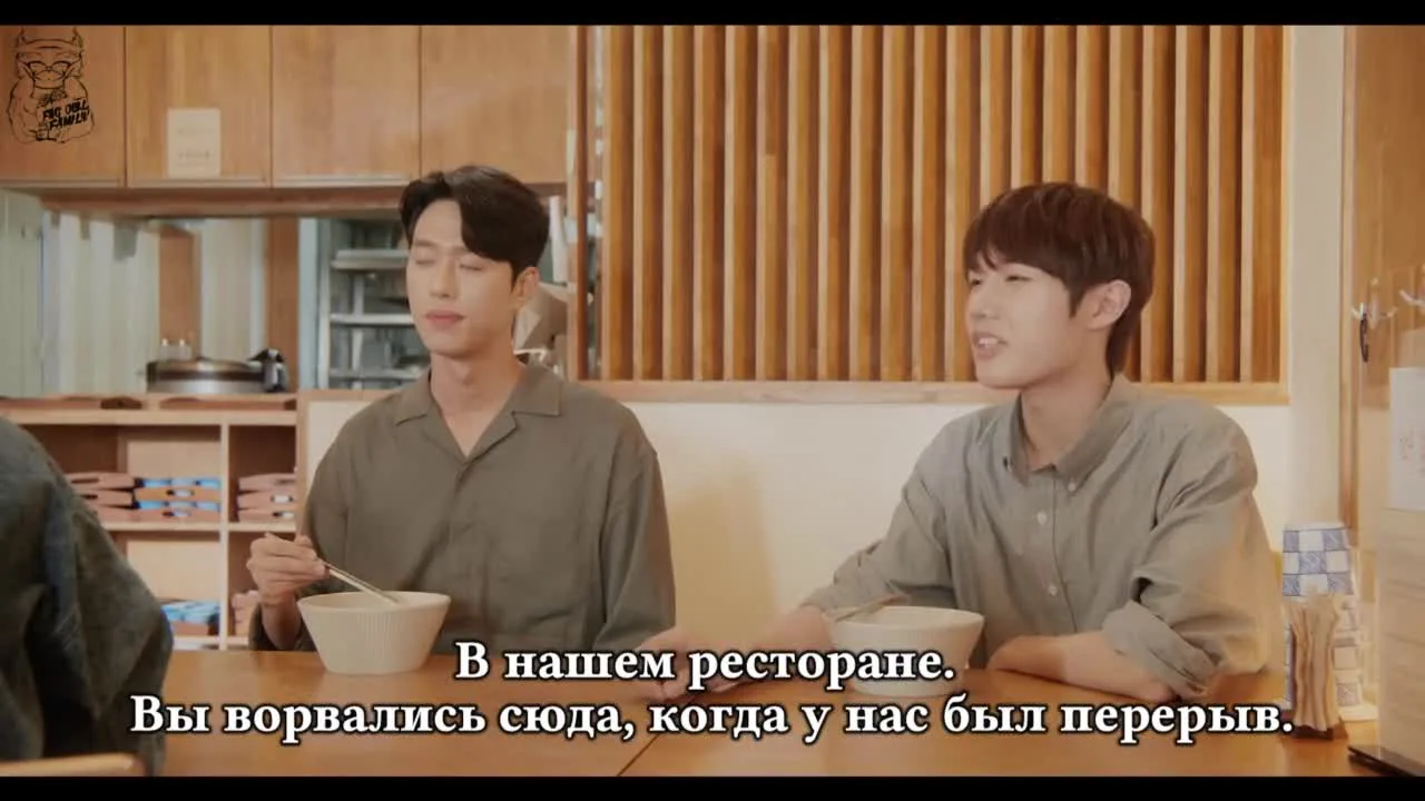 Вся эта выпивка — кадр 4