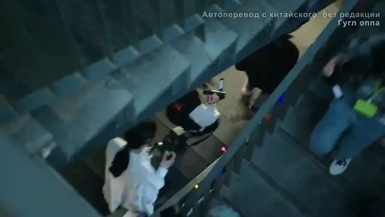 Улыбаться жизни — кадр 3