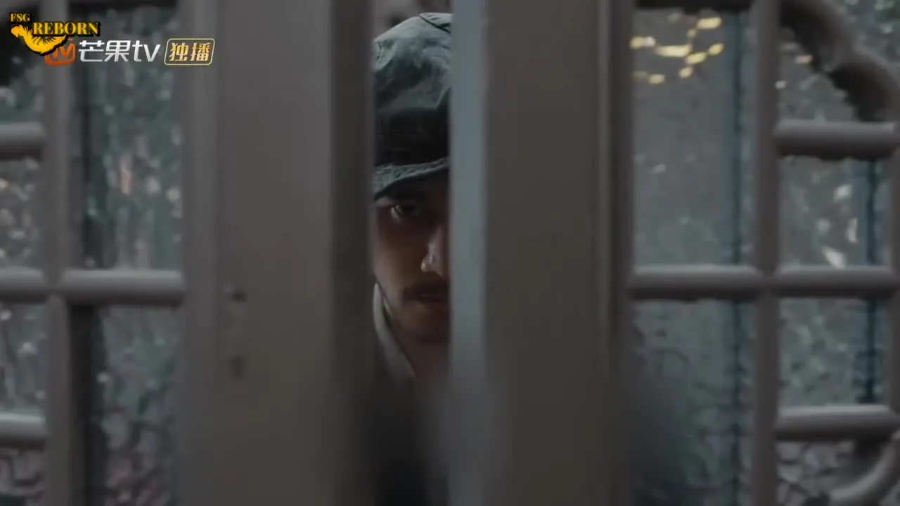 Тонкий лёд — кадр 2