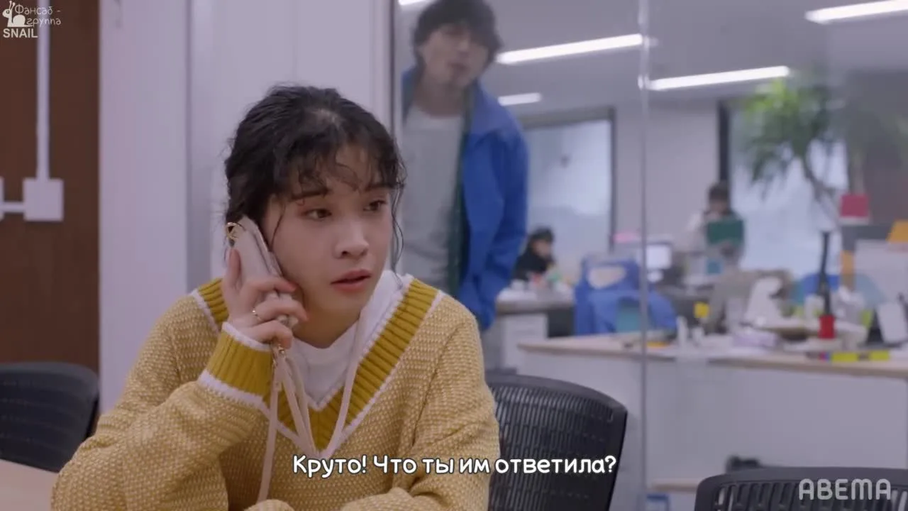 Животные — кадр 3