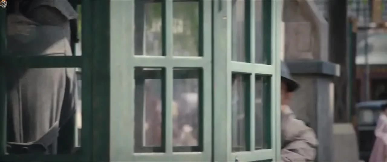 Харбин 1944 — кадр 5