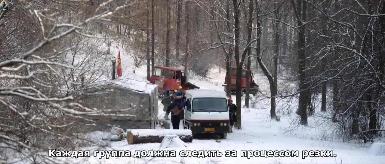 Долгий путь домой — кадр 3