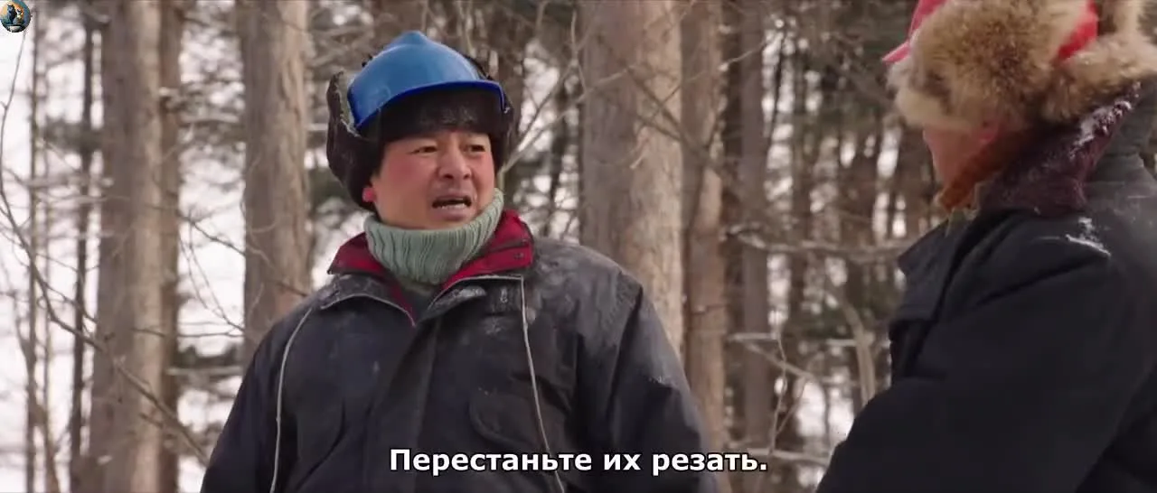 Долгий путь домой — кадр 4