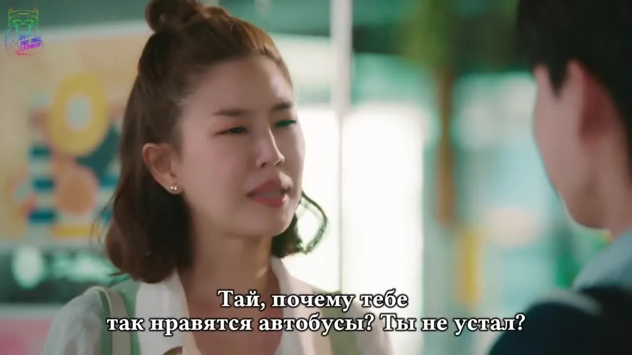 Дождь — кадр 5