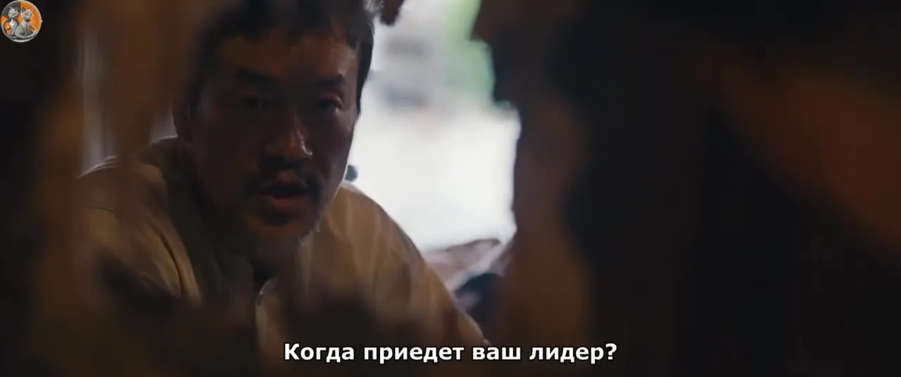 Радостный лик — кадр 5