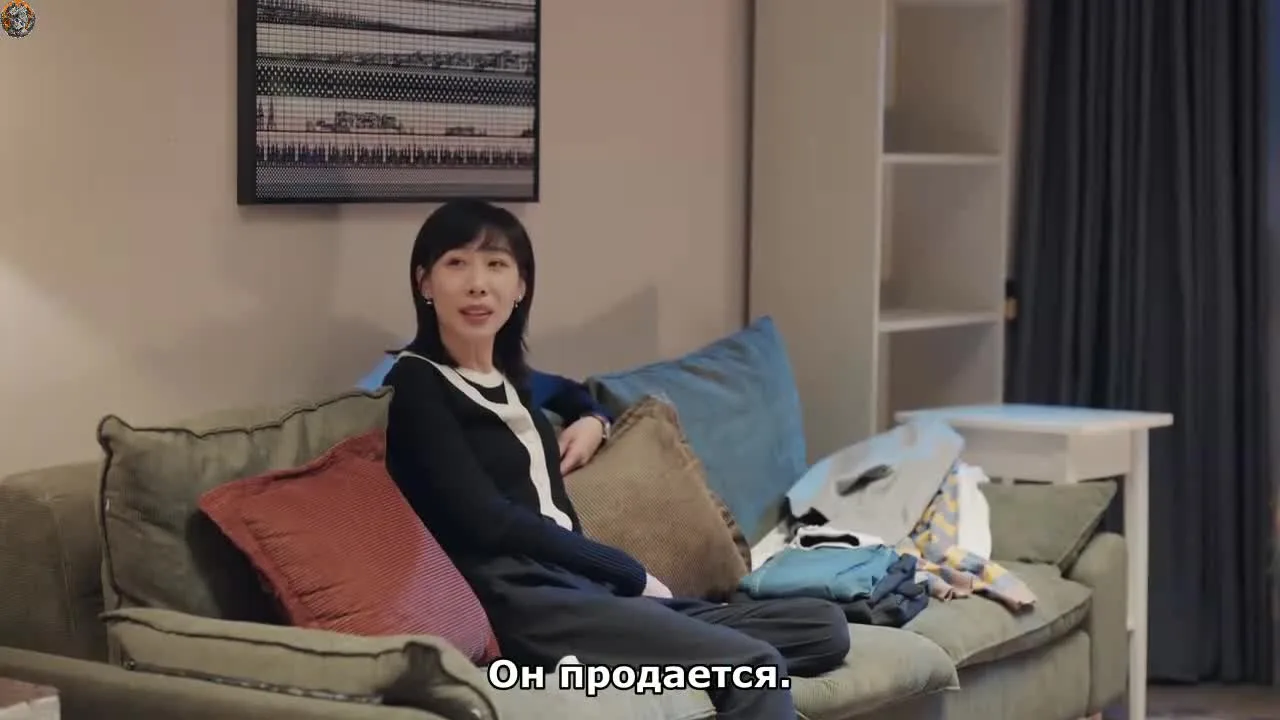 Времени будет достаточно — кадр 4