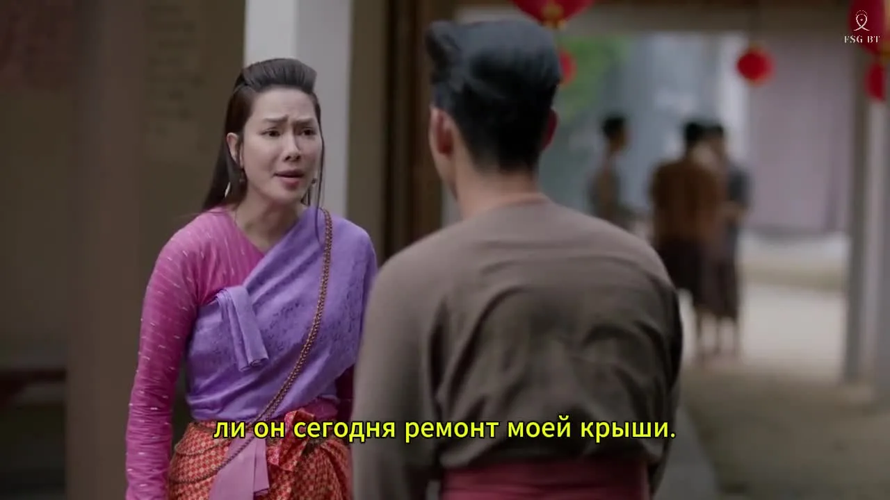 Боже мой! Я гусыня, а не лебедь — кадр 5