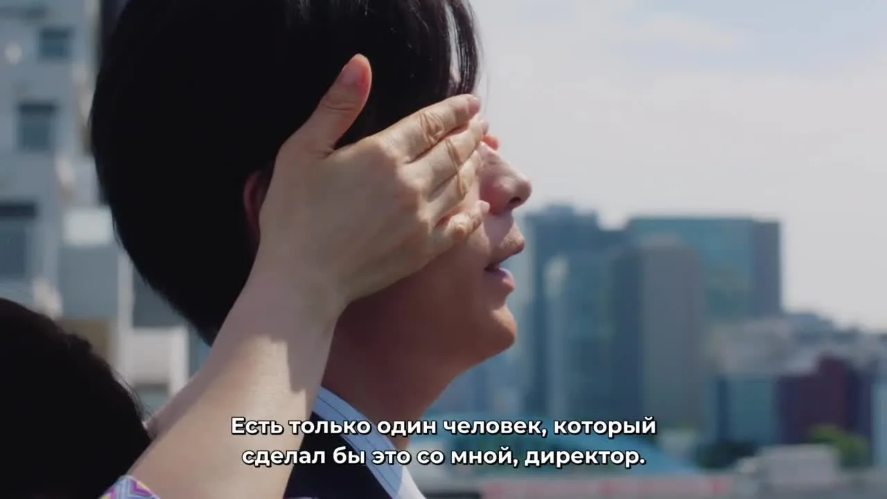 Эксперт по смене работы — кадр 4