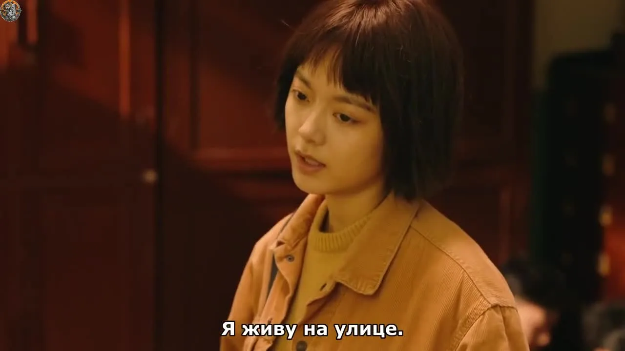 Те юношеские времена, которые не могут вернуться — кадр 3