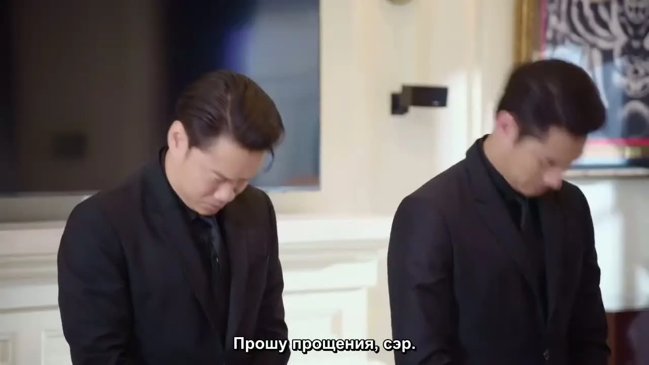 Деньги, моя любовь — кадр 4