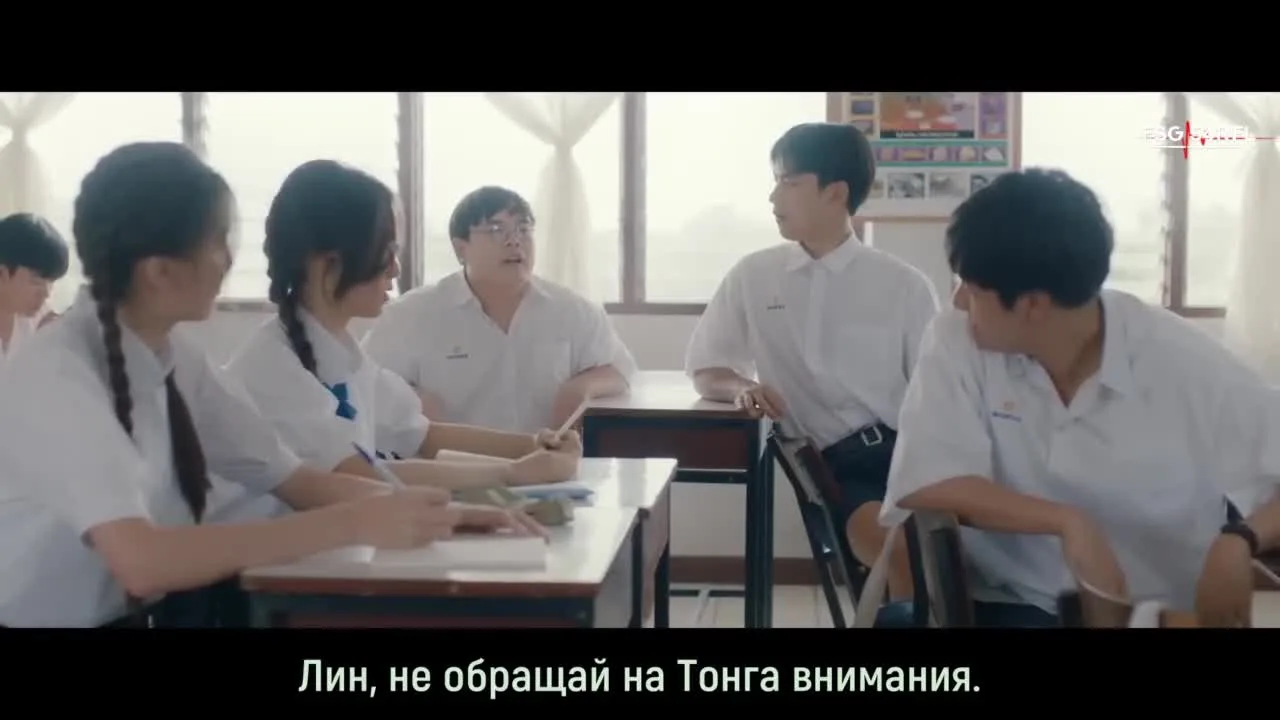 Моя прелесть — кадр 4