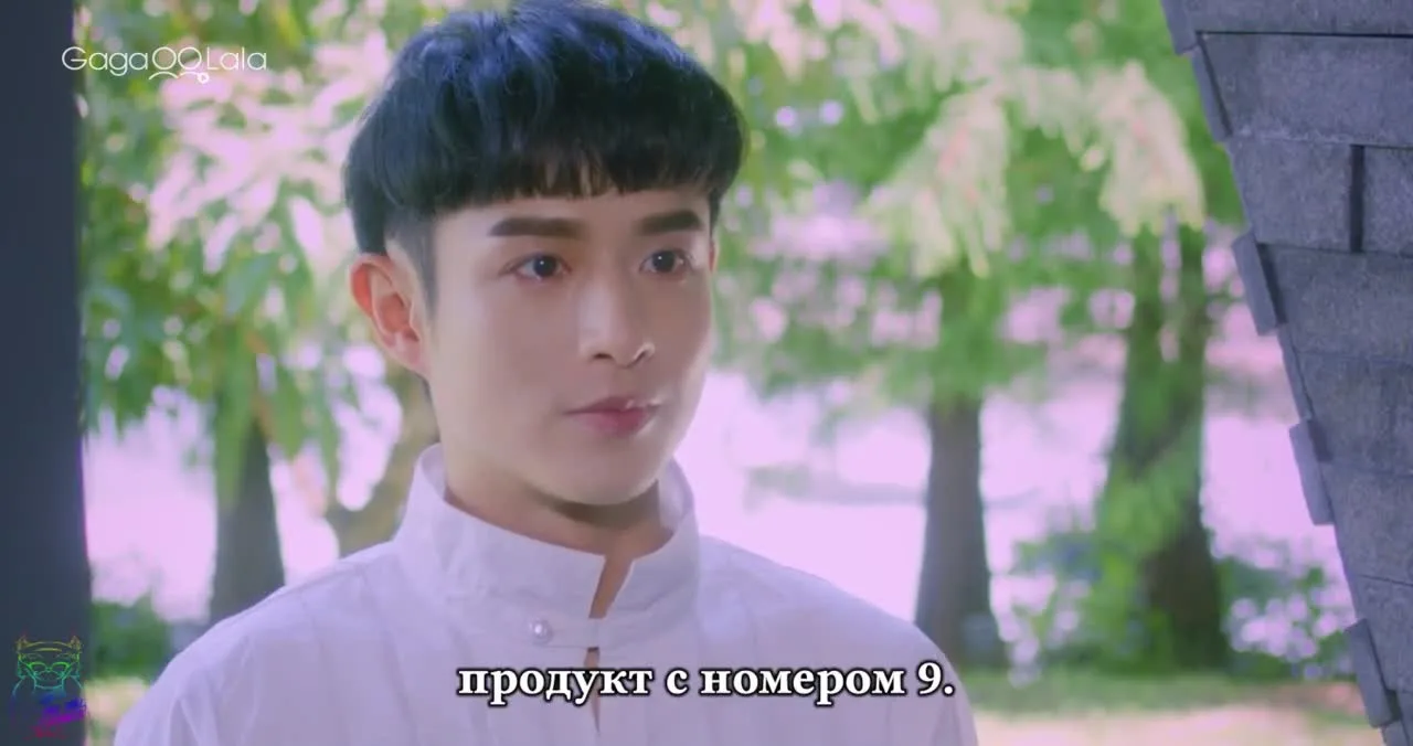 Антиперезагрузка — кадр 3