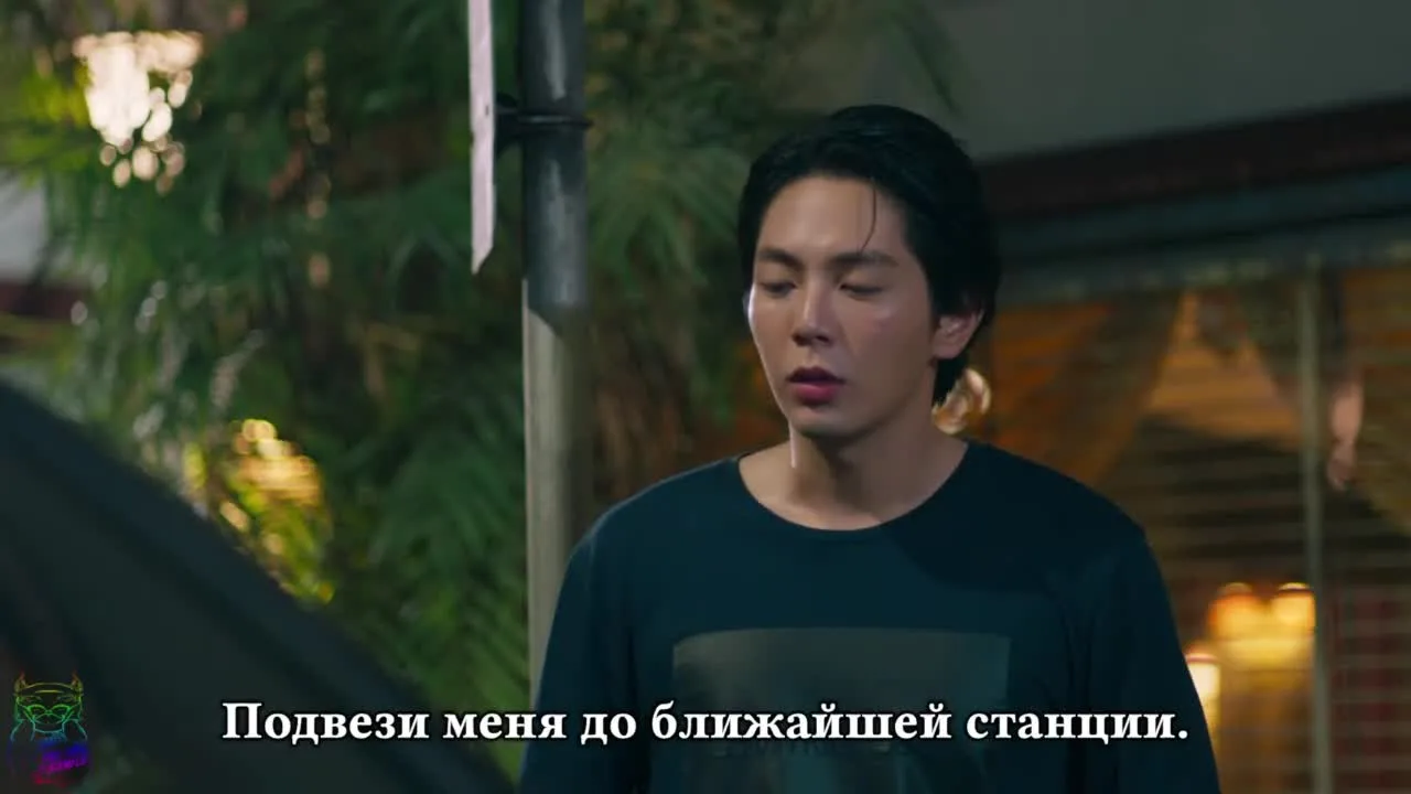 Мой дублер — кадр 3
