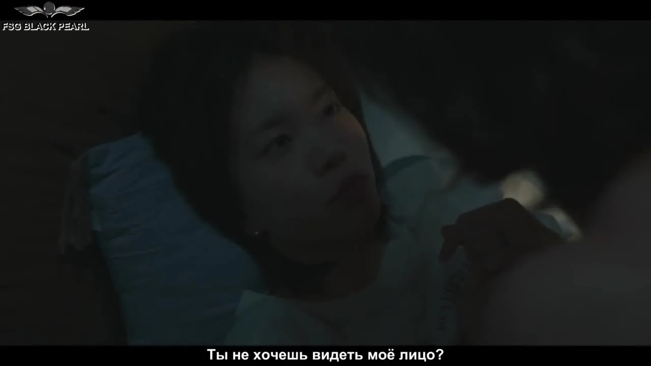 Мужчина и женщина — кадр 3