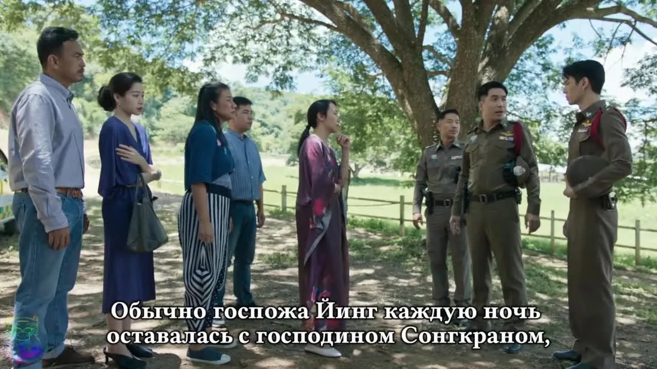 Эвтаназия — кадр 2