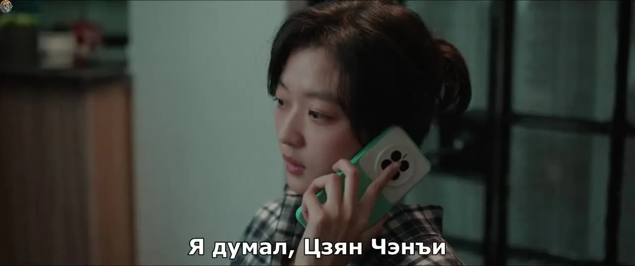 Зимняя песнь о любви — кадр 3