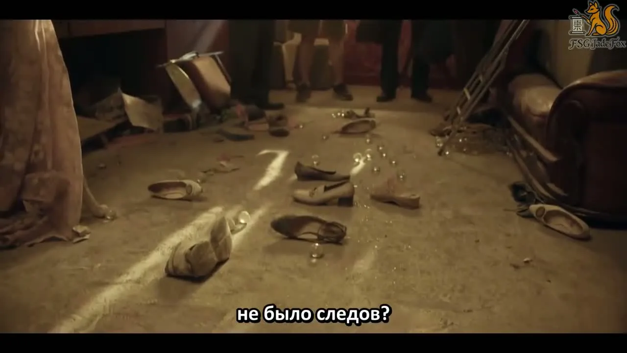 Исповедь в темноте — кадр 2